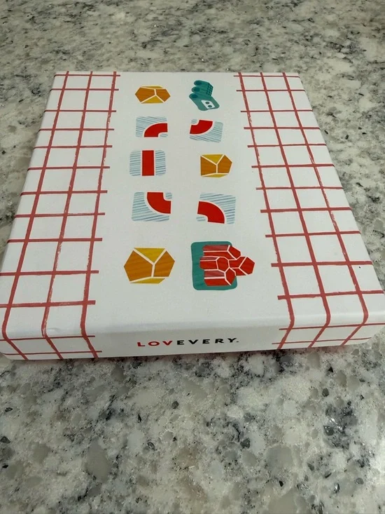 Lovevery Rover Route Pre-Coding Game - Picture 2 of 4